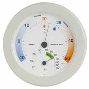 EMPEX 環境管理温度・湿度計「省エネさん」 TM-2771