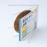 サンワサプライ インクジェットCDケースボトム用カード JP-IND3N