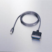 エレコム USB PCtoパラレルプリンターケーブル UC-PGT