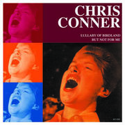 クリス・コナー オール・ザ・ベスト CD