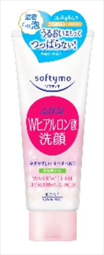ソフティモ洗顔フォーム（ヒアルロン酸） 【 コーセーコスメポート 】 【 洗顔・クレンジング 】