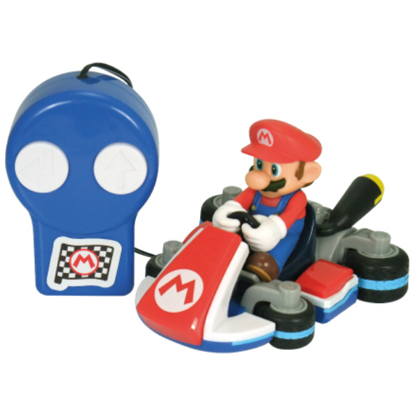 マリオカート 8 リモコン マリオ 雑貨 有限会社 ステップス 問屋 仕入れ 卸 卸売の専門 仕入れならnetsea