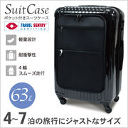 スーツケース2153