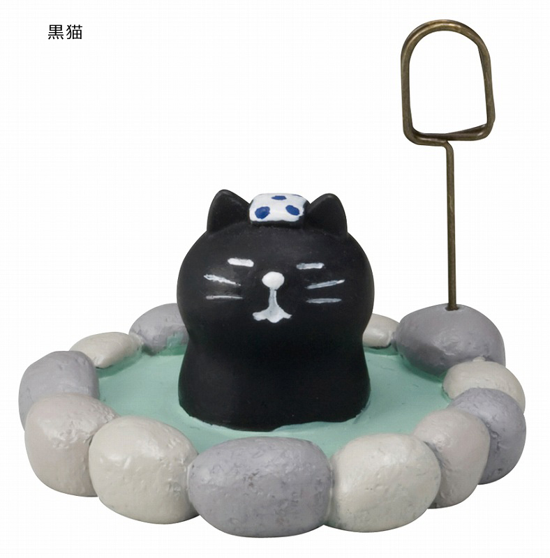 デコレ ネコグッズ特集 露天風呂猫 雑貨 ｐａｄｄｙ ｓ ｍａｒｋｅｔ パディスマーケット 問屋 仕入れ 卸 卸売の専門 仕入れならnetsea