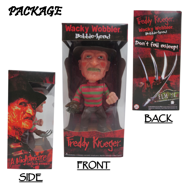 funko Nightmare freddy アクションフィギュア - ゲームキャラクター