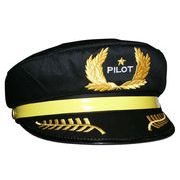 DARON/ダロン パイロットハット