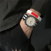 【腕時計】★男女レディースメンズファッションウォッチ★クォーツ★