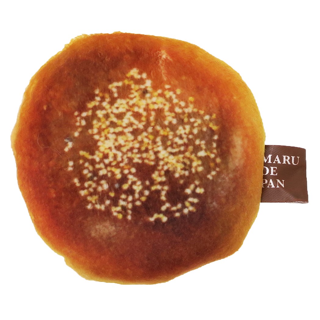 おもしろグッズ こんがりあんパン まるでパンみたいな もちもち マグネット 雑貨 株式会社 ブライエンタープライズ 問屋 仕入れ 卸 卸売の専門 仕入れならnetsea おもしろグッズ こんがりあんパン まるでパンみたいな もちもち マグネット 雑貨 株式会社 ブライエンタープライズ 問屋 仕入れ 卸 卸売の専門 仕入れならnetsea