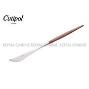 S) 【クチポール】 GO.03B ゴア GOA ディナーナイフ カトラリー ブラウン/マット