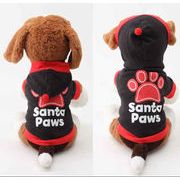 ★クリスマス大人気犬服★超可愛い★ペットの大変身★犬服★ペット用品（XS-L）