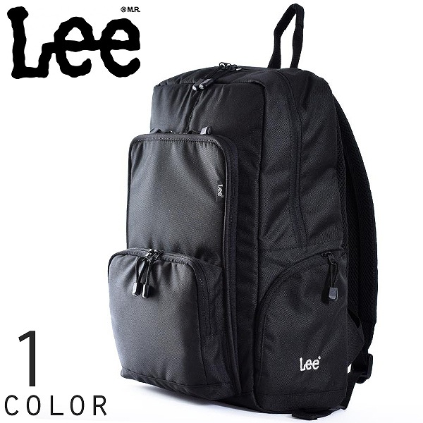 リー Lee Pcバッグ リュックサック タブレット B4サイズ収納 バッグパック ビジネスバッグ ファッション雑貨 株式会社ヴァリアススタイル 問屋 仕入れ 卸 卸売の専門 仕入れならnetsea