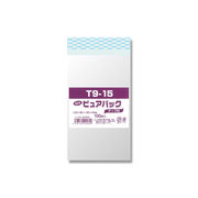 シモジマ Nピュアパック100枚 T9-15 6798309