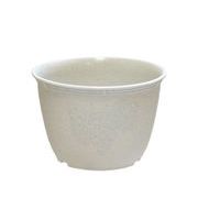 ビオラデコ5号 ホワイト