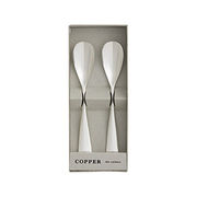 COPPER the cutlery EPミラー2本セット(ICS×2)