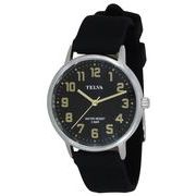 クレファー 腕時計 TE-AM029-BKS