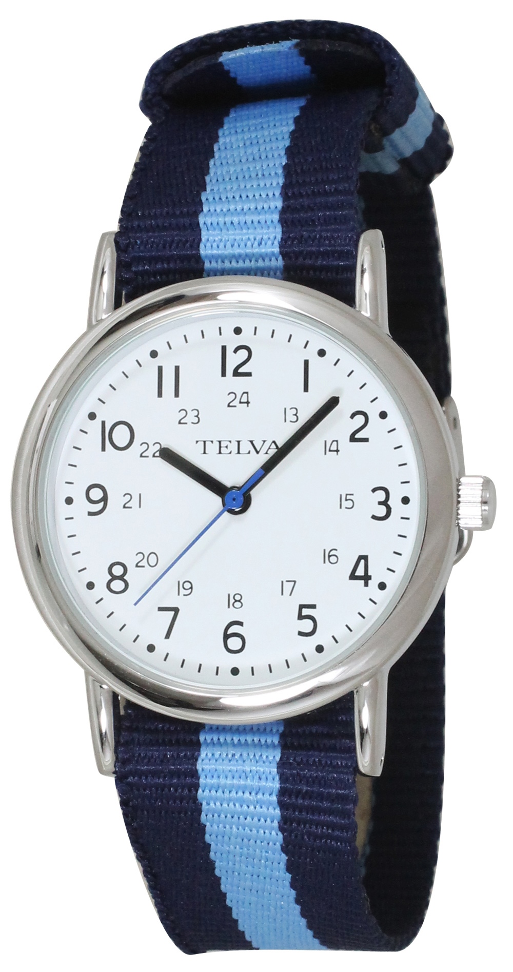 クレファー 腕時計 TE-AM042-NVS
