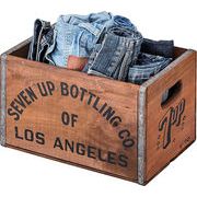 ウッドボックス