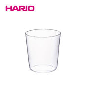 「公式」耐熱ロックグラス満水容量300ml RG-300_HARIO(ハリオ)