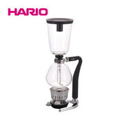 「公式」コーヒーサイフォン ネクスト 1〜5杯用 NXA-5 HARIO（ハリオ）