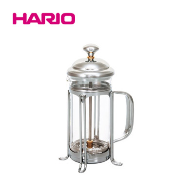 「公式」2杯用　紅茶器の定番「ハリオール」 エレガンス THE-2SVG_HARIO(ハリオ)