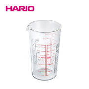 「公式」メジャーカップ　500　CMJ-500_HARIO(ハリオ)