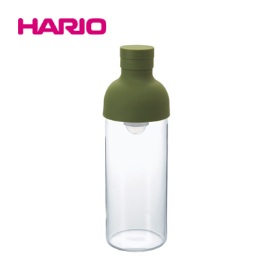 「公式」フィルターインボトル　グリーン 300ml FIB-30-OG  HARIO（ハリオ）