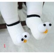 キッズ　ベビー　ソックス　くつした　靴下