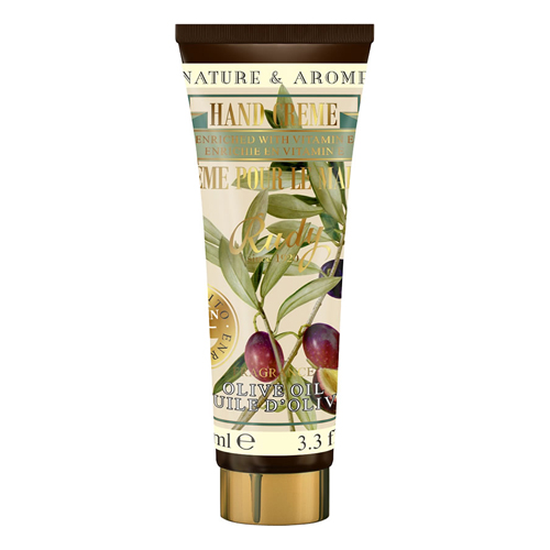 RUDY Nature&Arome Apothecary Hand Cream ハンドクリーム Olive Oil オリーブオイル