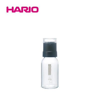 「公式」スパイスミル　塩・こしょう SMS-120-B HARIO（ハリオ）