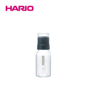 「公式」スパイスミル　塩・こしょう SMS-120-B HARIO（ハリオ）