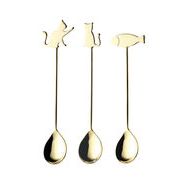 キャットスプーン3ps