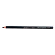 トンボ鉛筆 色鉛筆 1500 単色 黒 1500-33 00065701
