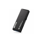 BUFFALO バッファロー USBメモリー USB3.0対応 4GB RUF3-HS4G
