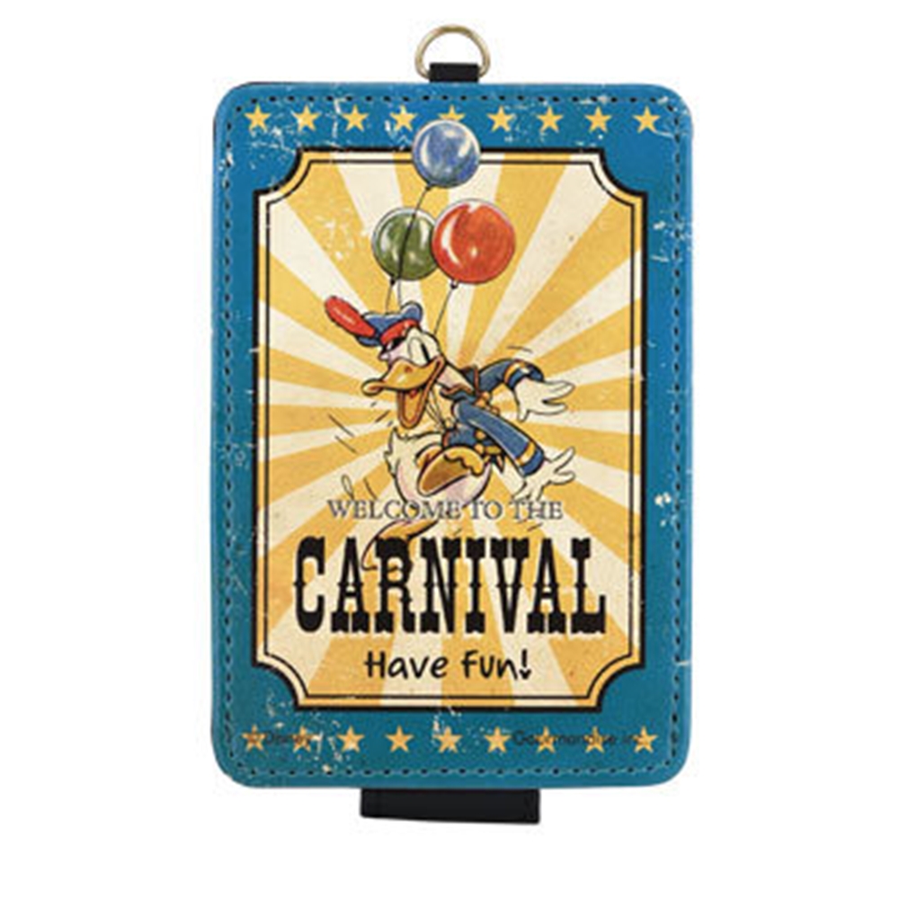 ディズニーキャラクター Icカードケース ドナルドダック Dn 524c 家電 Av Pc 株式会社フジキン 問屋 仕入れ 卸 卸売の専門 仕入れならnetsea