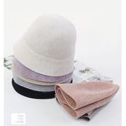 春夏新作 人気  氷の糸 バケツ帽  ハット 帽子 紫外線対策  ぼうし キャップ   漁師の帽子