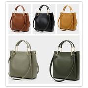 2022新品ショルダーバッグエコバッグ トートバッグ  レディース 美品 バッグ