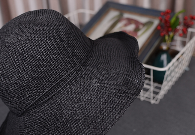 帽子 つば広 中折れ ハット レディース メンズ 麦わら帽子 紫外線対策 Uvケア極品 ファッション雑貨 株式会社 ハイスター 問屋 仕入れ 卸 卸売の専門 仕入れならnetsea