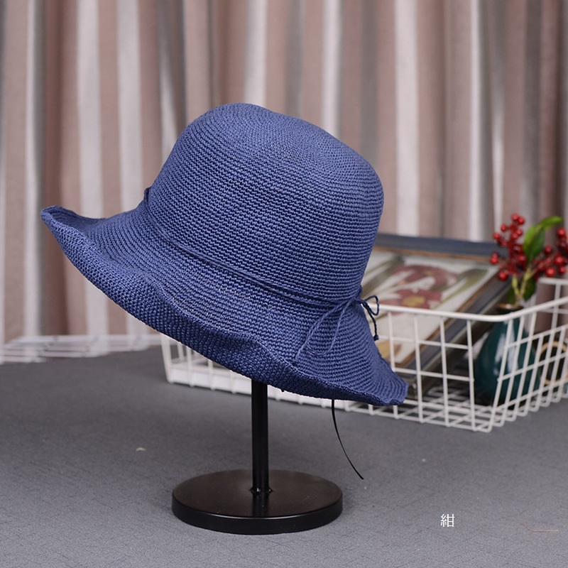 帽子 つば広 中折れ ハット レディース メンズ 麦わら帽子 紫外線対策 Uvケア極品 ファッション雑貨 株式会社 ハイスター 問屋 仕入れ 卸 卸売の専門 仕入れならnetsea