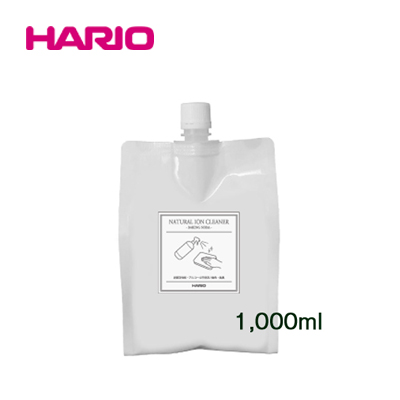 NATURAL ION CLEANER 1L