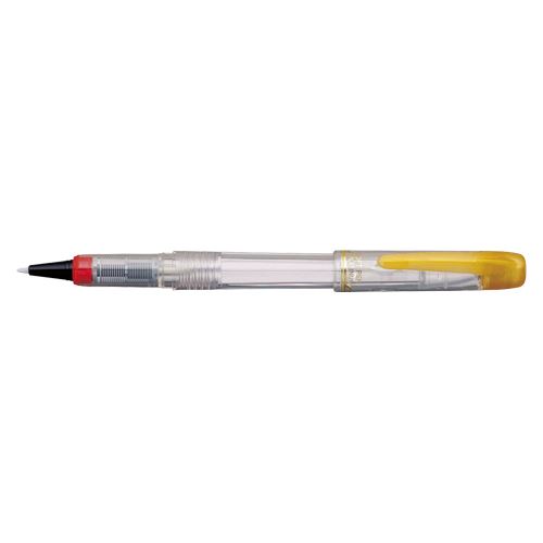 プラチナ萬年筆 ソフトペン パック #4 STB-800A #4 パック 00013749