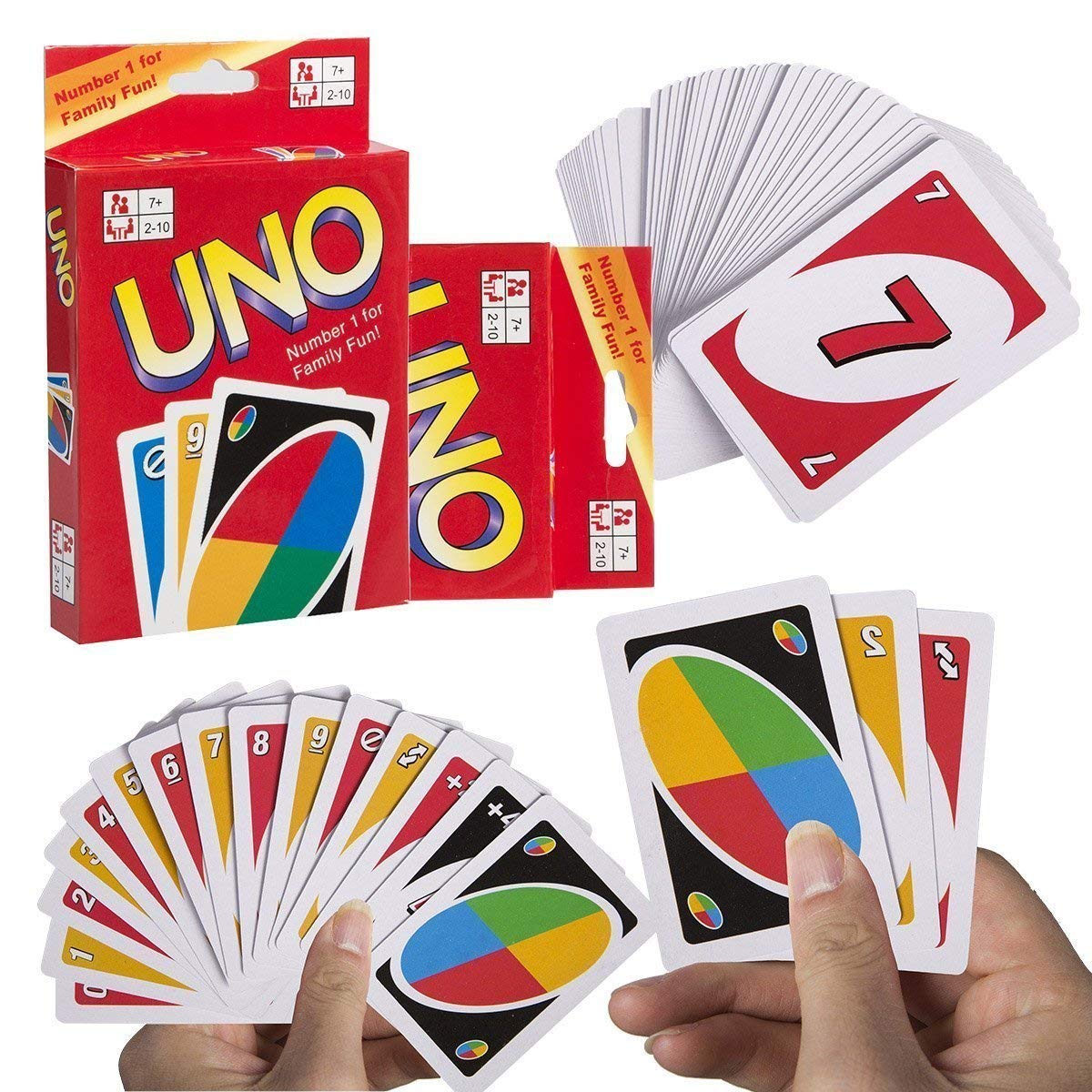 ウノ Uno ウノカード ウノゲーム カードゲーム ケース テーブルゲーム 雑貨 上杉国際 株式会社 問屋 仕入れ 卸 卸売の専門 仕入れならnetsea