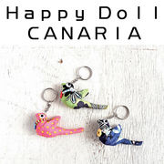 ■ピズム■　Happy　doll　CANARIA