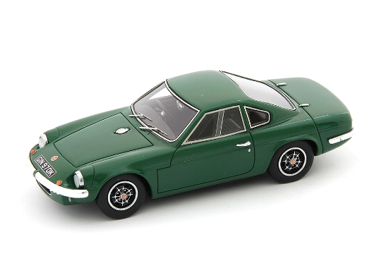 Auto Cult/オートカルト Ginetta G15 1970 ダークグリーン