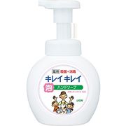 ライオン キレイキレイ薬用泡ハンドソープ ポンプ 275469 00030320