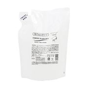 7709008 ココナチュラ ボディケアフォーム レフィル