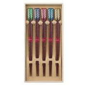 一双　元禄5膳入 【箸 カトラリー】