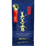 深むし上煎茶　美志露