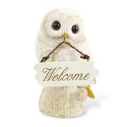 WELCOME OUL　WELCOME ORNAMENT