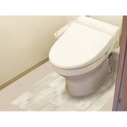 防水保護シート　トイレ床用　BKTW-9080
