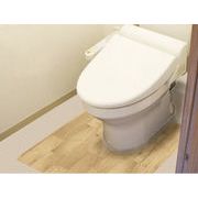 防水保護シート　トイレ床用　BKTW-9080